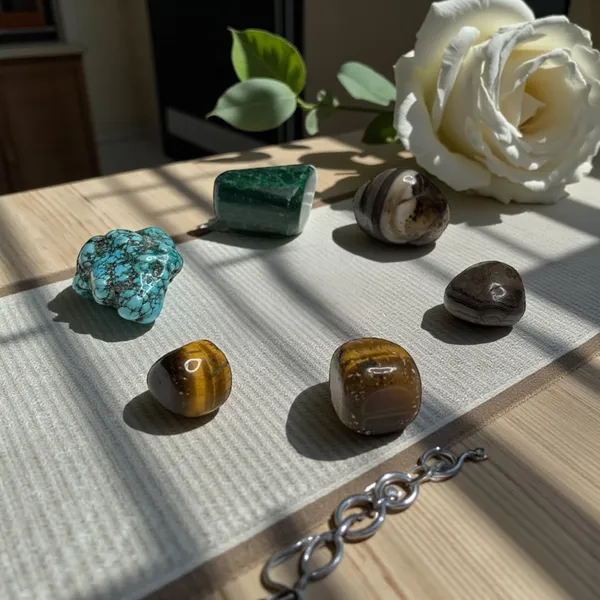 Job_Success_Crystal_Tumble_Set